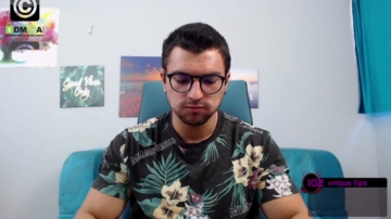 Alecthomson1  13-07-2021 video Horny